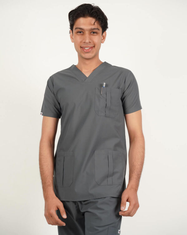 Prime Scrub (Basic Unisex)