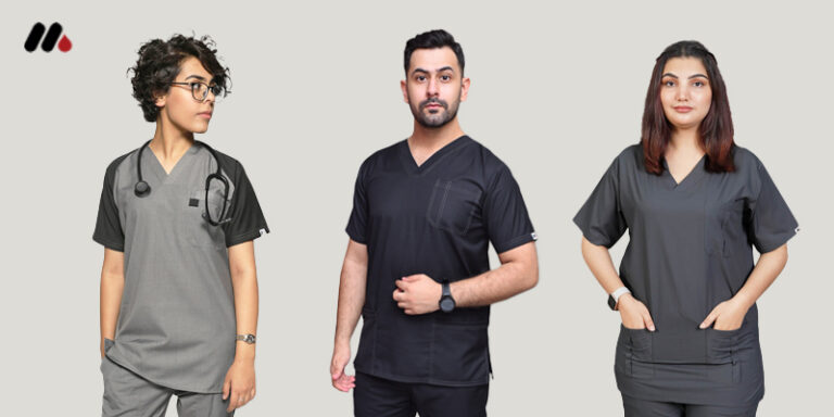 Doctor Scrubs in Pakistan.Why Doctors in Pakistan Love Wearmedfit