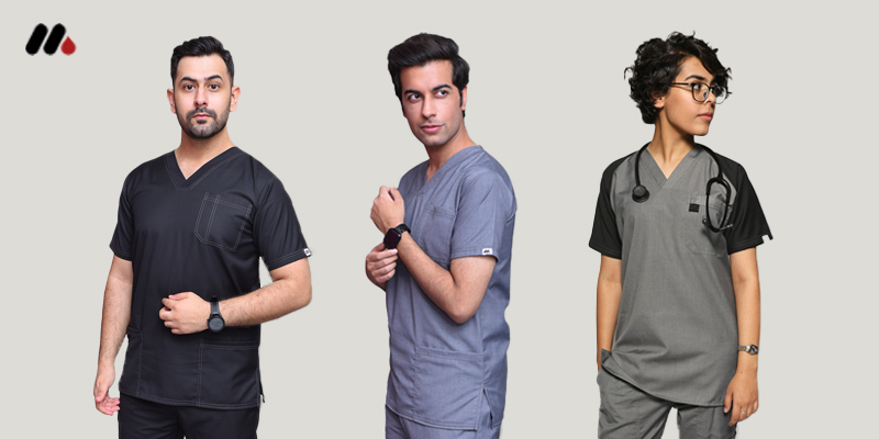 Scrubs for Long Hospital Shifts Tips for Pakistani Doctors