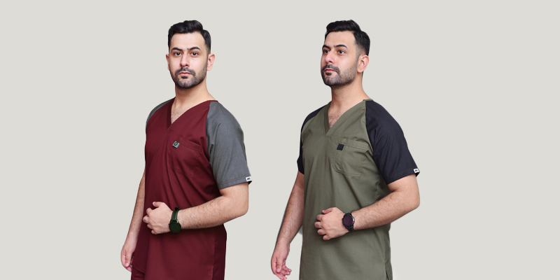 Tips to Choose Scrubs for Long Hospital Shifts