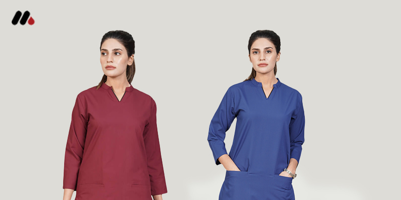 Where to Buy Medical Scrubs Online In Pakistan