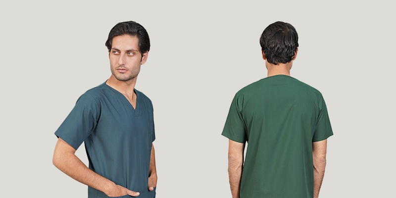 Premium Fabric & Durability