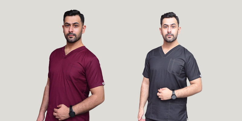 Why Choose Double Stitch Scrubs