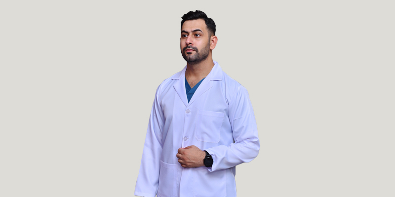 Cleaning Lab Coats