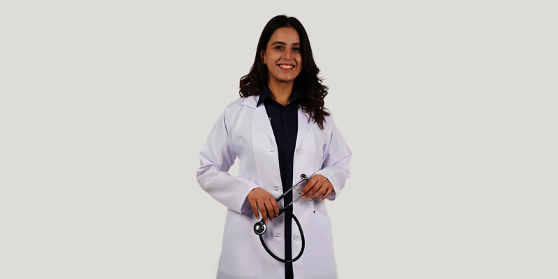 Professional Insight on Wearing Your Lab Coat