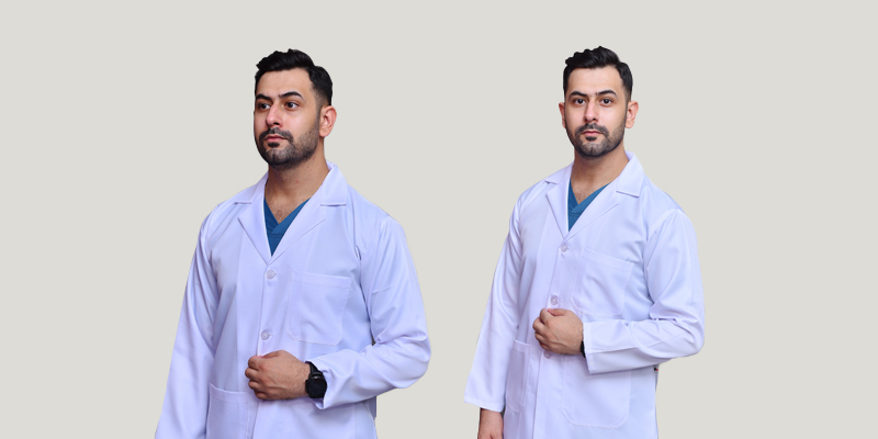 The Importance and Benefits of Wearing Lab Coats