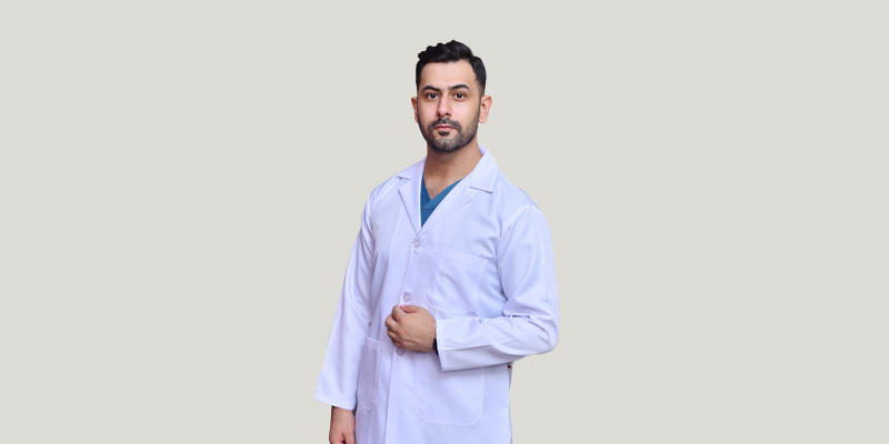 Why Lab Coats Are White