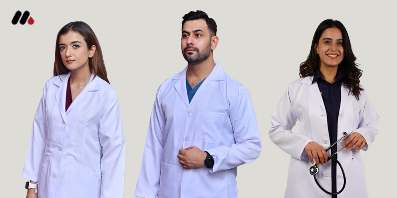Why and How to Wear Lab Coats in the Professional World