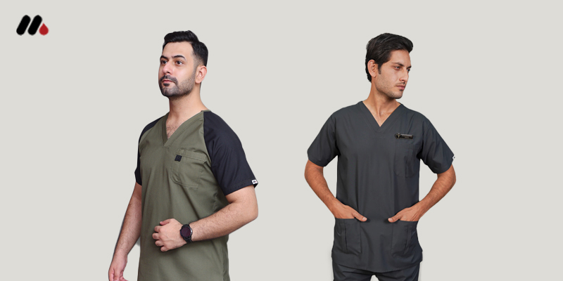 Exploring The Different Types of Medical Scrubs and Healthcare Uniforms