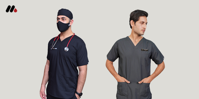Eco-Friendly Scrubs: Sustainable Choices for Healthcare