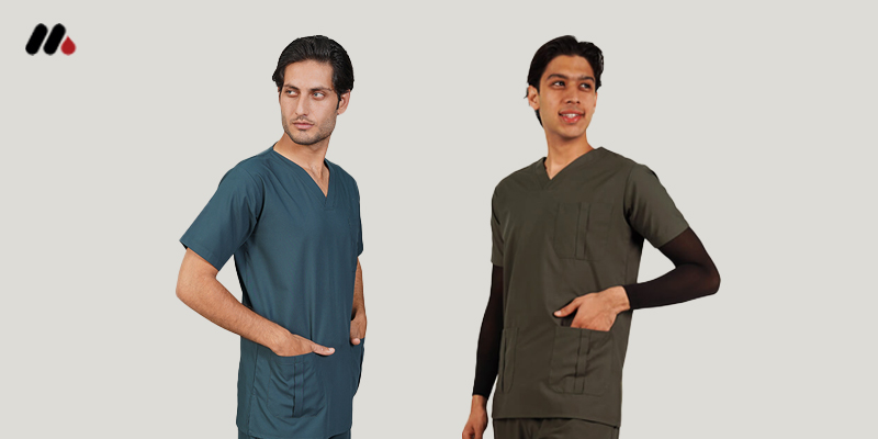 Accessorizing Your Scrubs: Stylish and Functional Tips